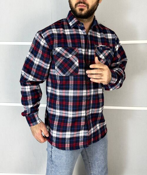 Рубащка мужская, фото 1