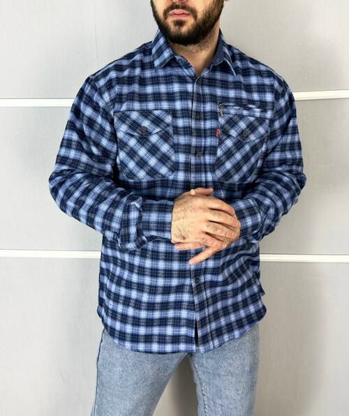 Рубащка мужская, фото 1