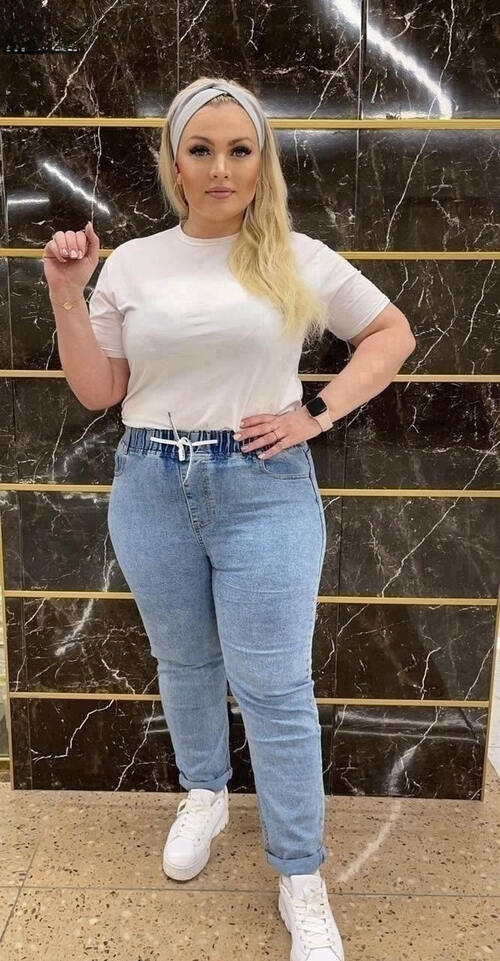 Джинсы, фото 1