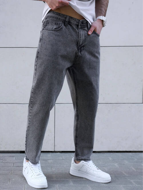 Джинсы мужсквие, фото 1