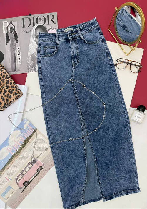 Юбка, фото 1