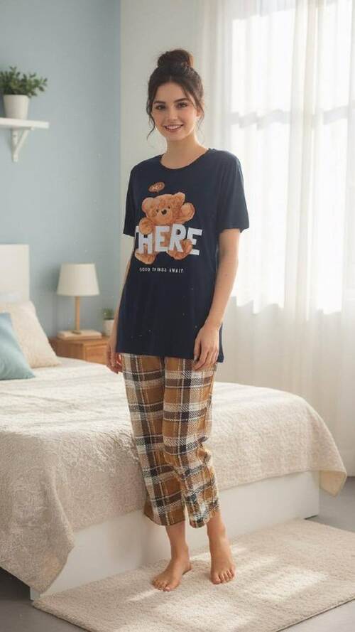 Пижама, фото 1