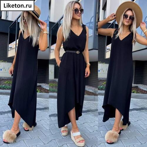 Сарафан, фото 1