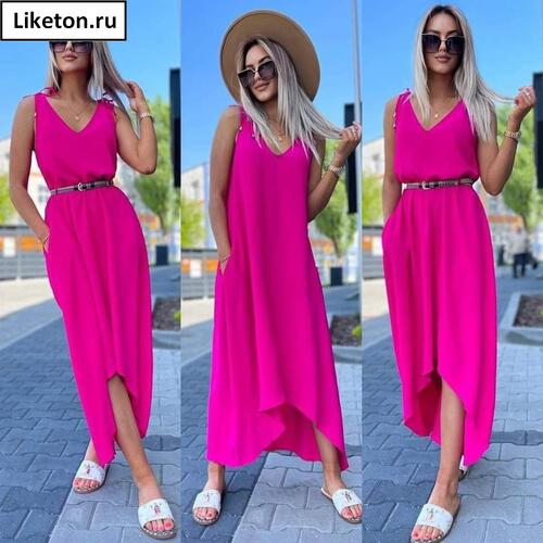 Сарафан, фото 1