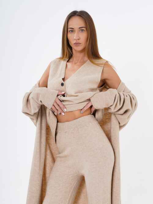 Костюм тройка, фото 2