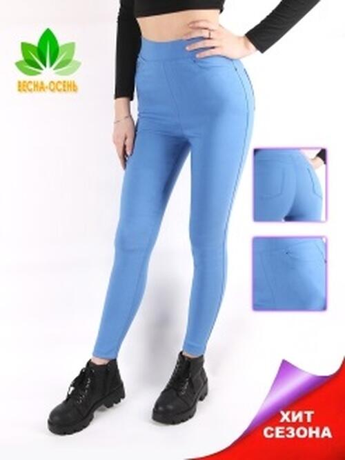 Джеггинсы 6102, фото 1