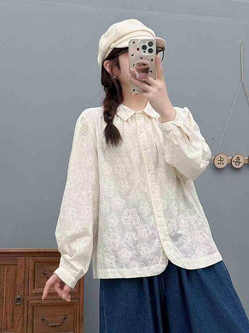 Рубашка, фото 1