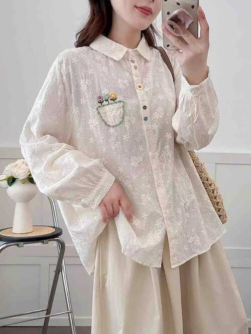 Рубашка, фото 1