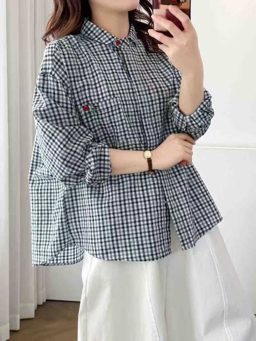 Рубашка, фото 1