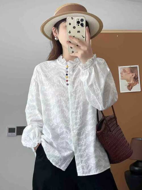 Рубашка, фото 1