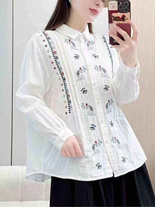 Рубашка, фото 1