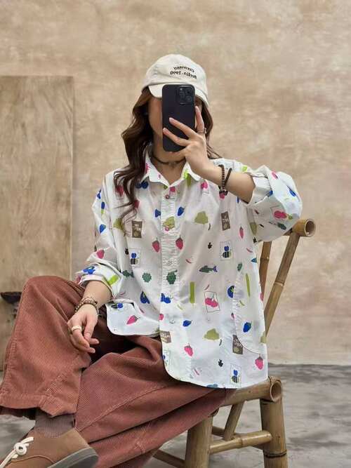 Рубашка, фото 1