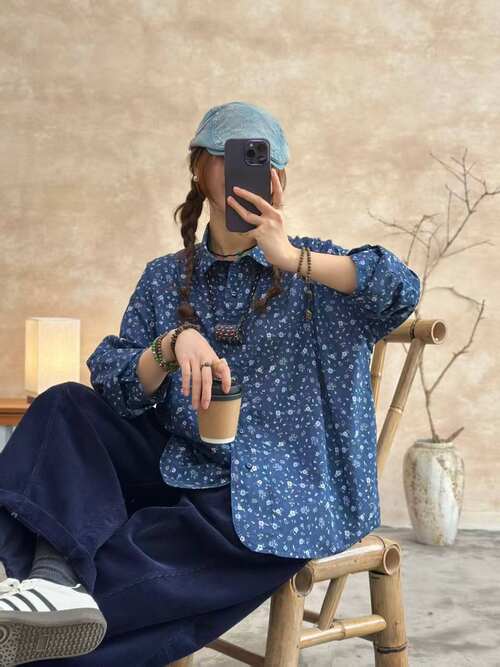 Рубашка, фото 1