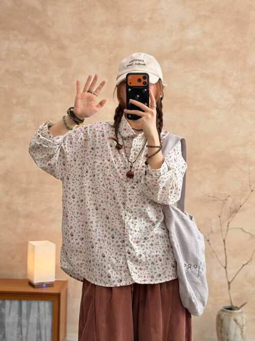 Рубашка, фото 1