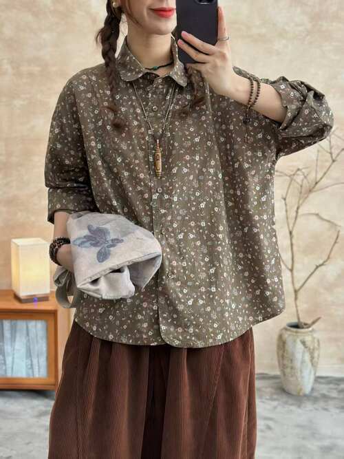 Рубашка, фото 1