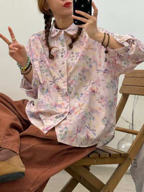 Рубашка, фото 1