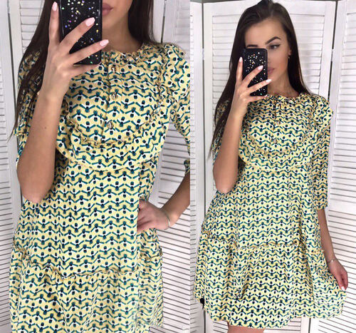 Платье женское , фото 1