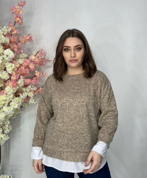 Кофта женская , фото 1