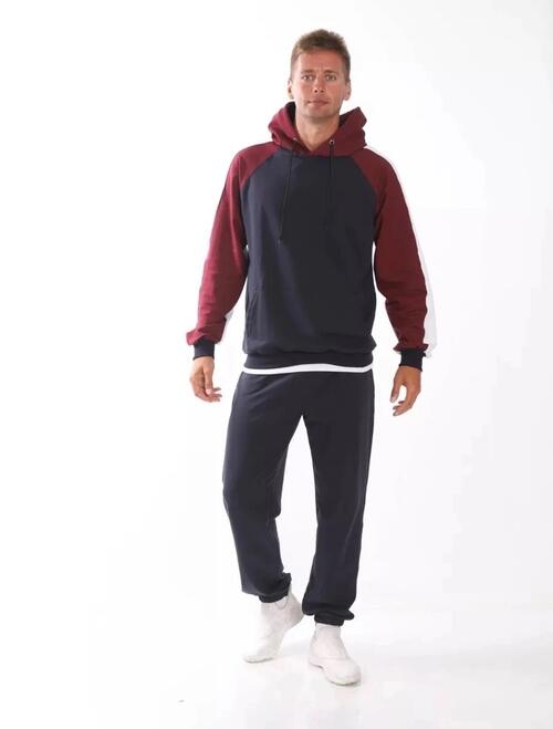 Костюм двойка мужской, фото 1