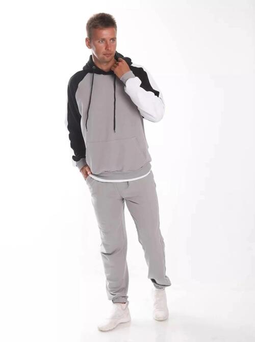 Костюм двойка мужской, фото 1