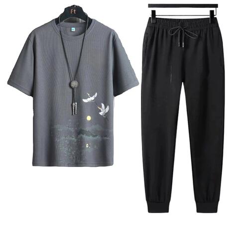 Костюм двойка мужской, фото 1