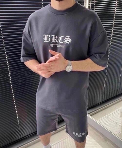 Костюм двойка мужской, фото 1