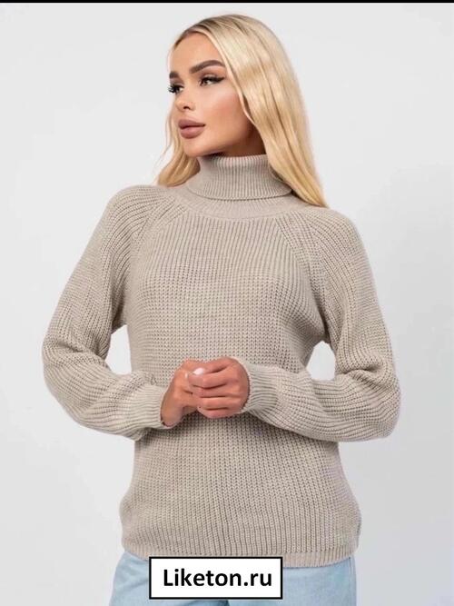 Свитер, фото 1