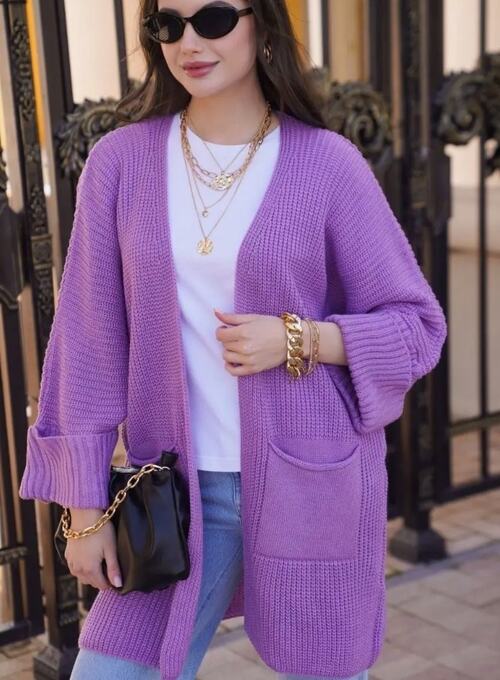 Кардиган, фото 1