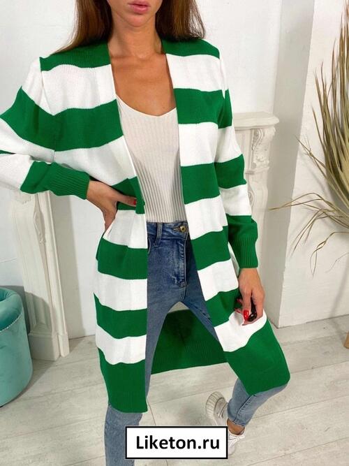 Кардиган, фото 1