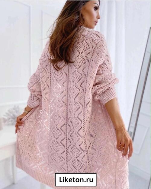 Кардиган, фото 2