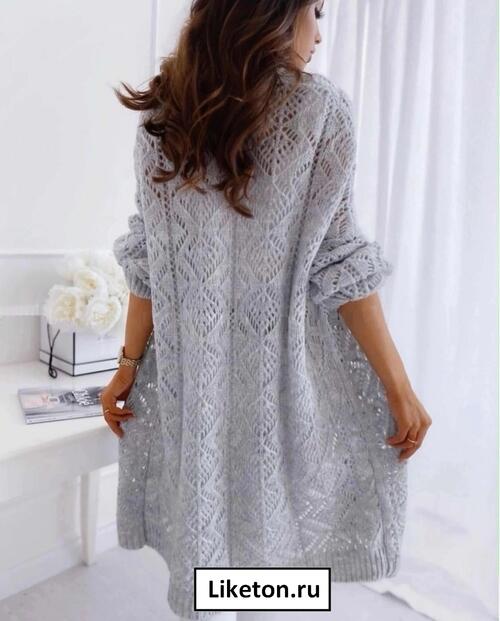 Кардиган, фото 2