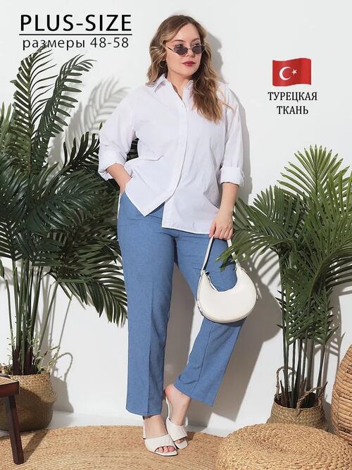 Брюки летние, фото 1