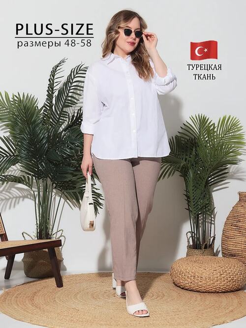 Брюки летние, фото 1