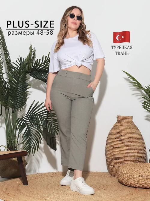 Брюки летние, фото 1