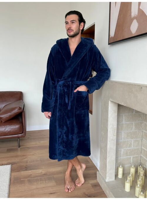 Халат мужской, фото 1