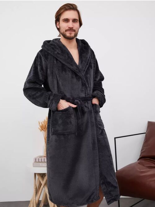 Халат мужской, фото 1