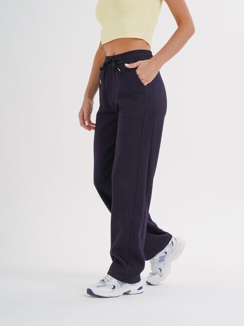 Брюки спортивные утепленные, фото 1