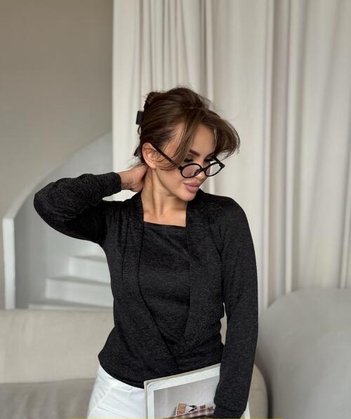 Кофта, фото 1