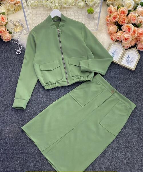 Костюм двойка, фото 1