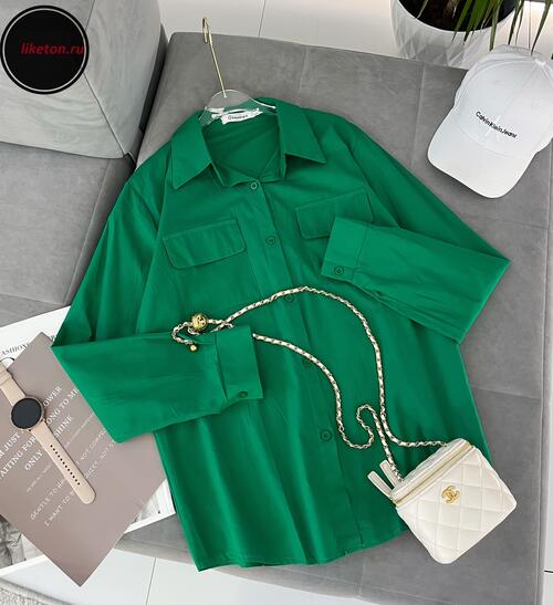 Рубашка, фото 1