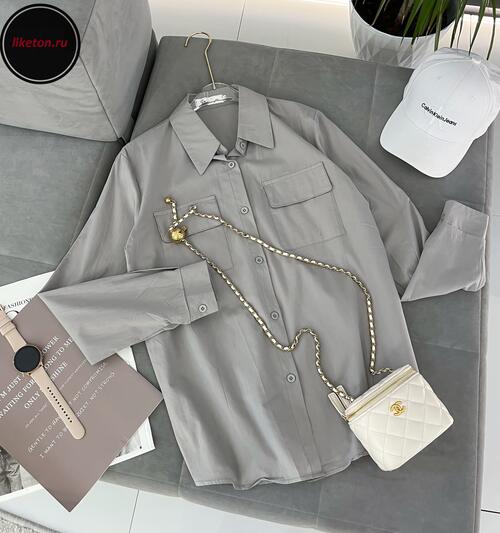 Рубашка, фото 1