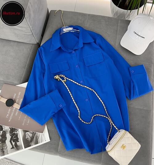 Рубашка, фото 1