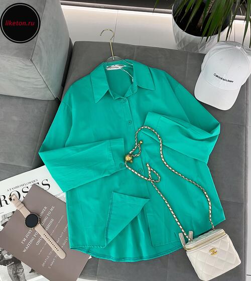 Рубашка, фото 1