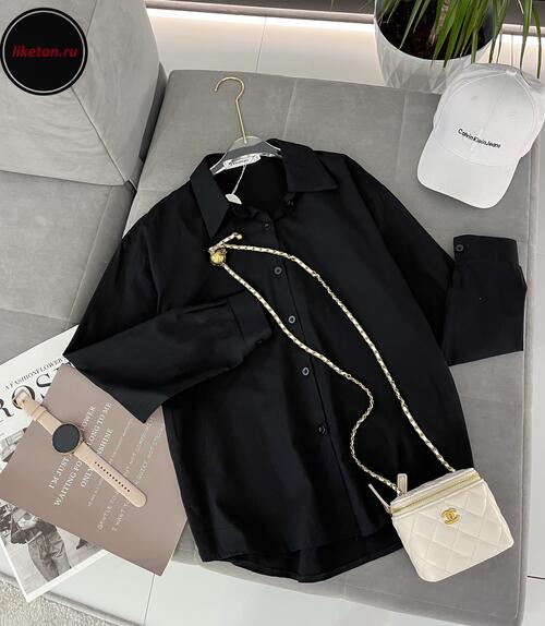 Рубашка, фото 1