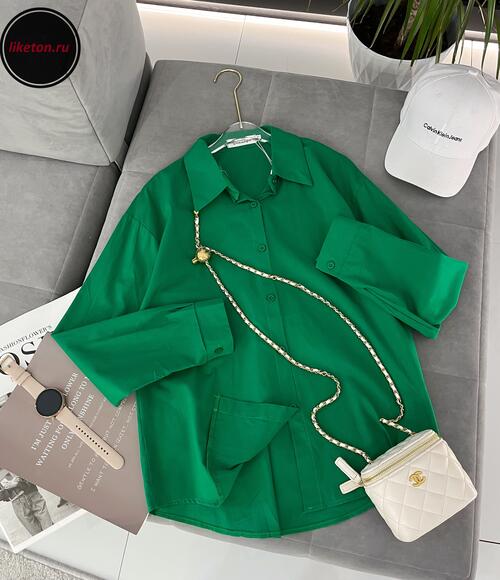 Рубашка, фото 1