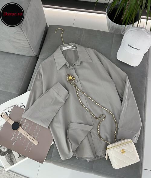 Рубашка, фото 1