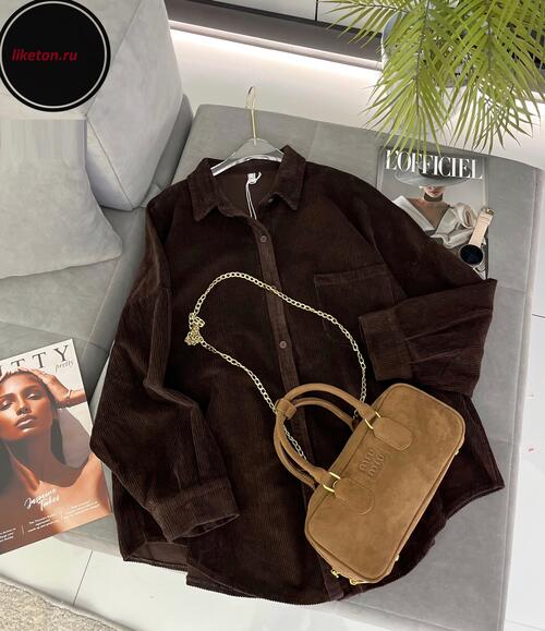 Рубашка, фото 1