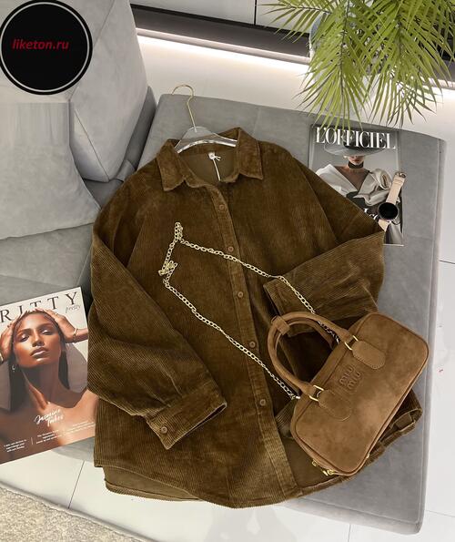 Рубашка, фото 1