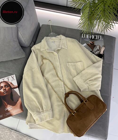 Рубашка, фото 1