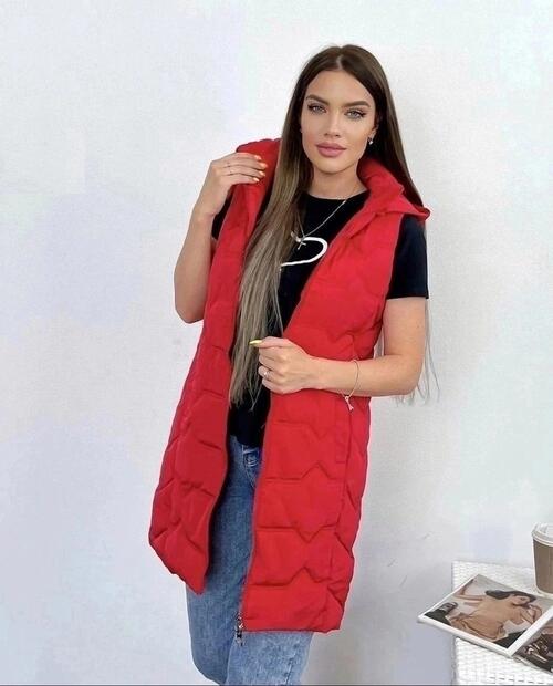 Жилет, фото 1